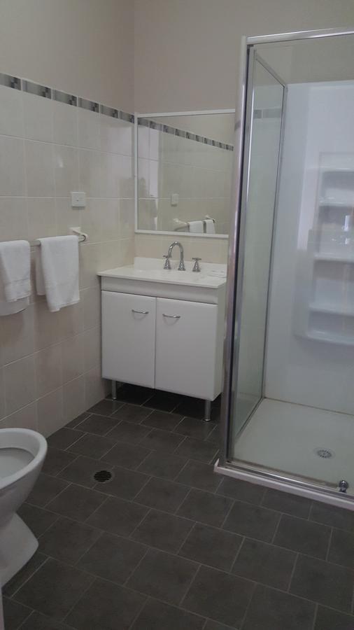 בלאקהית' Gardners Inn Hotel מראה חיצוני תמונה