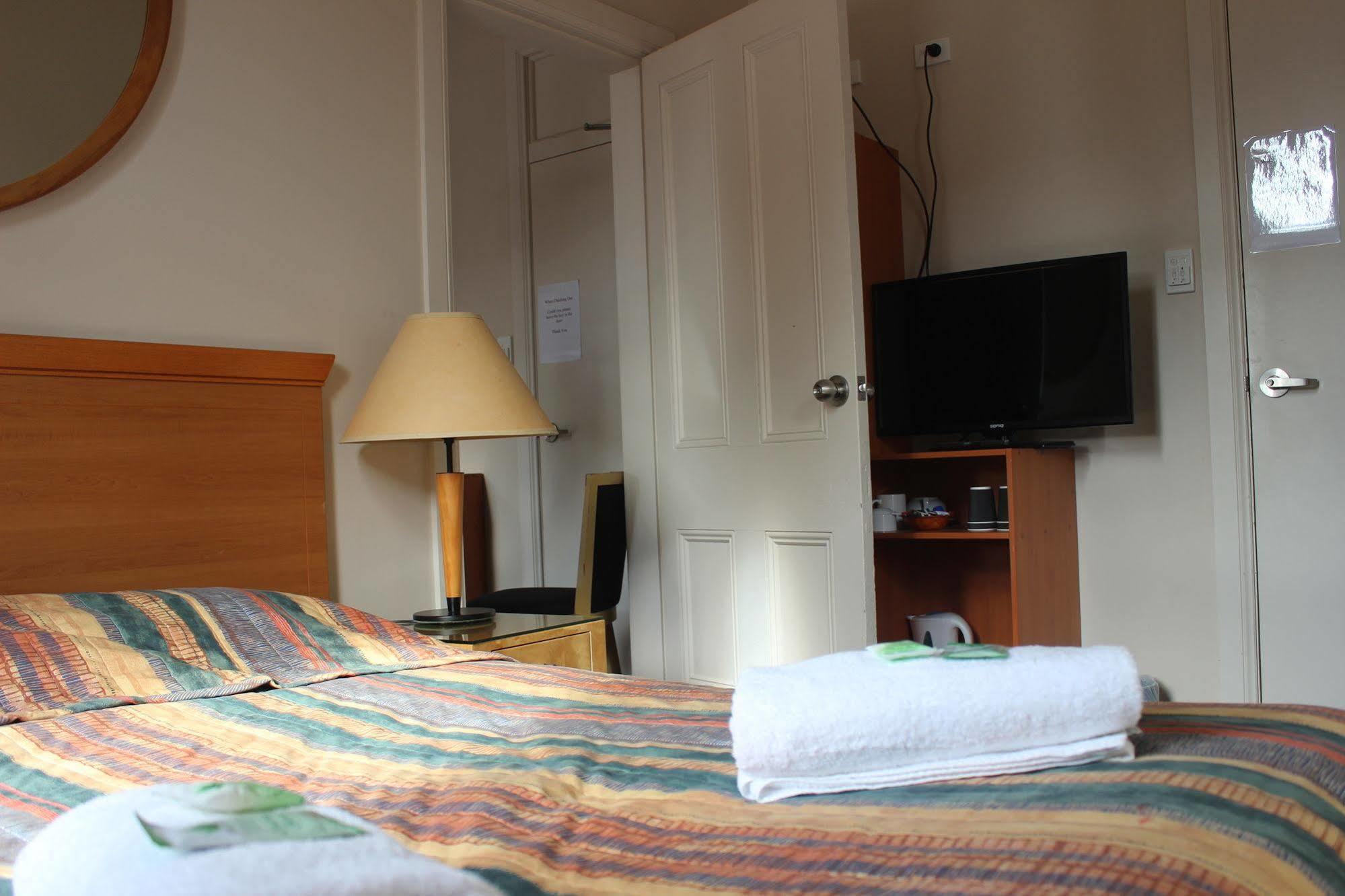בלאקהית' Gardners Inn Hotel מראה חיצוני תמונה
