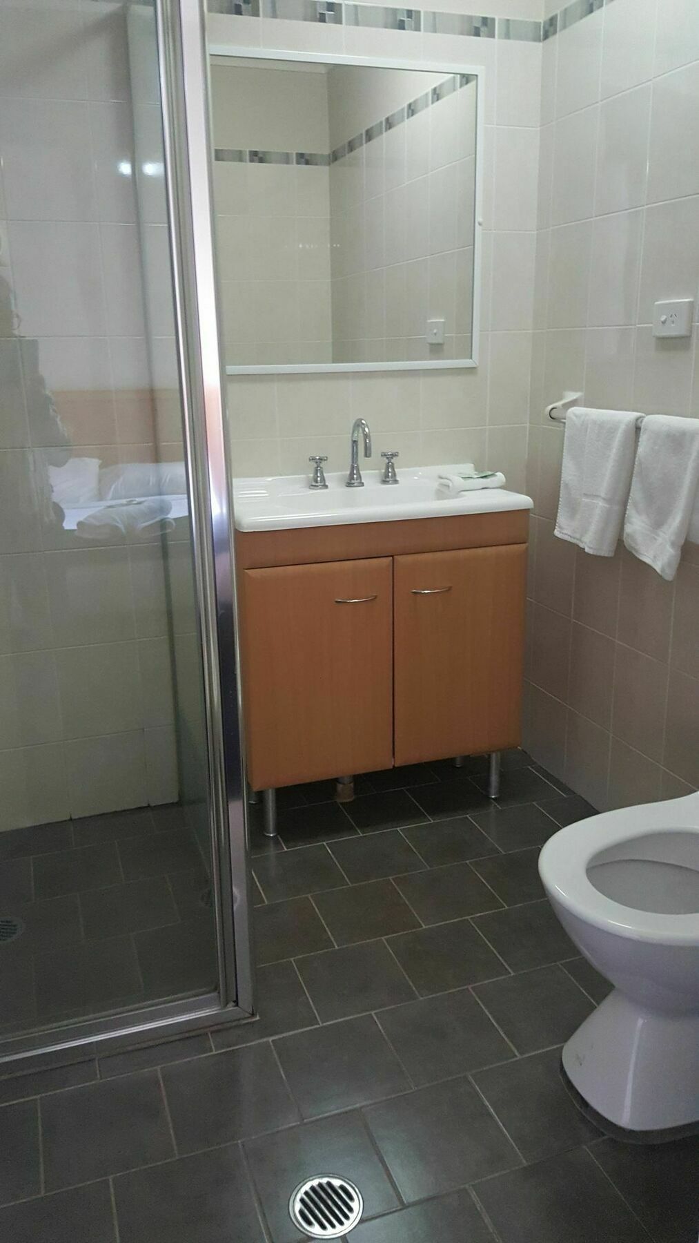 בלאקהית' Gardners Inn Hotel מראה חיצוני תמונה